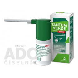 TANTUM VERDE SPRAY FORTE