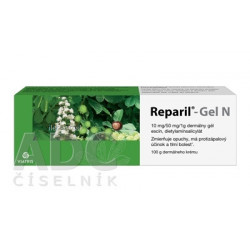 Reparil - Gel N