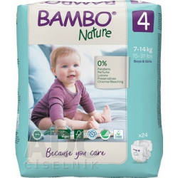 BAMBO 4 (7-14 kg)