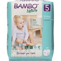 BAMBO 5 (12-18 kg)