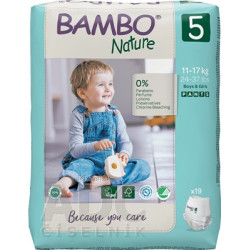 BAMBO PANTS 5 (11-17 kg)