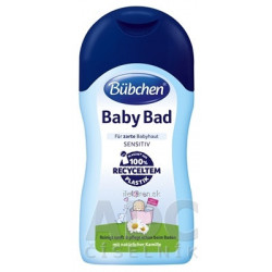 BUBCHEN BABY KÚPEĽ sensitiv