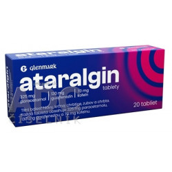 ATARALGIN