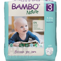 BAMBO 3 (4-8 kg)